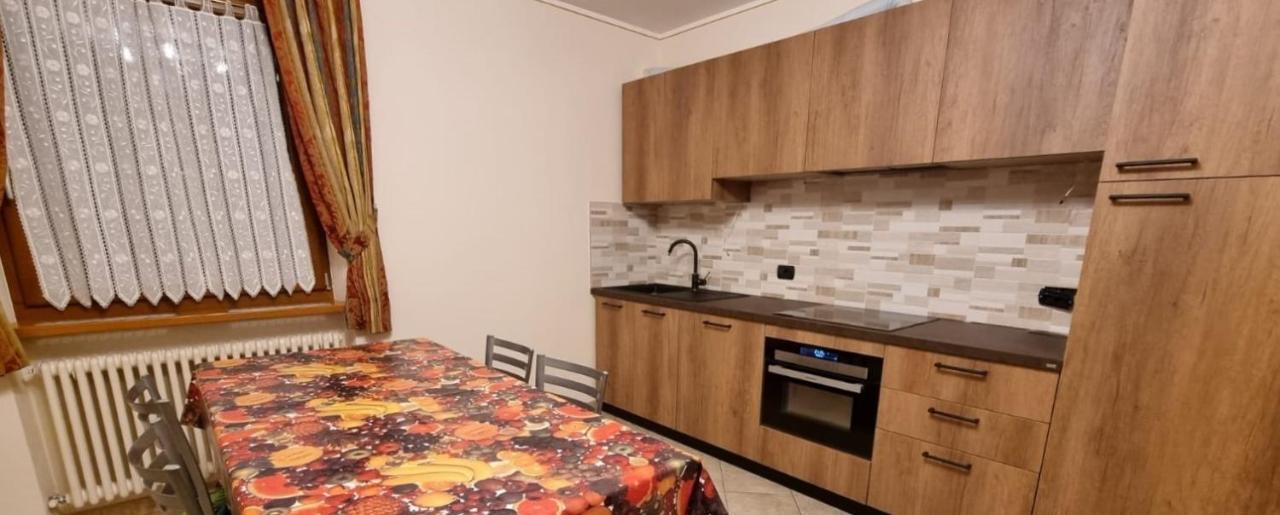 Baita Gen Λιβίνιο Εξωτερικό φωτογραφία